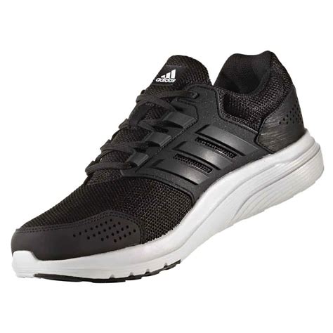 adidas cloudfoam ortholite zwart heren|what is cloudfoam adidas.